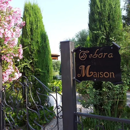 Bed & Breakfast Debora Maison Colombare Di Sirmione