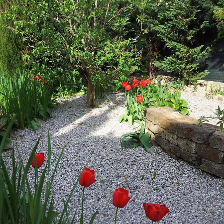 Bed & Breakfast Debora Maison *