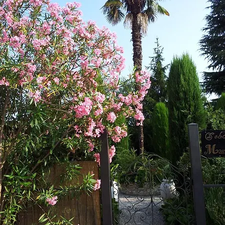 Bed & Breakfast Debora Maison *