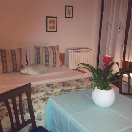 Bed & Breakfast Debora Maison *